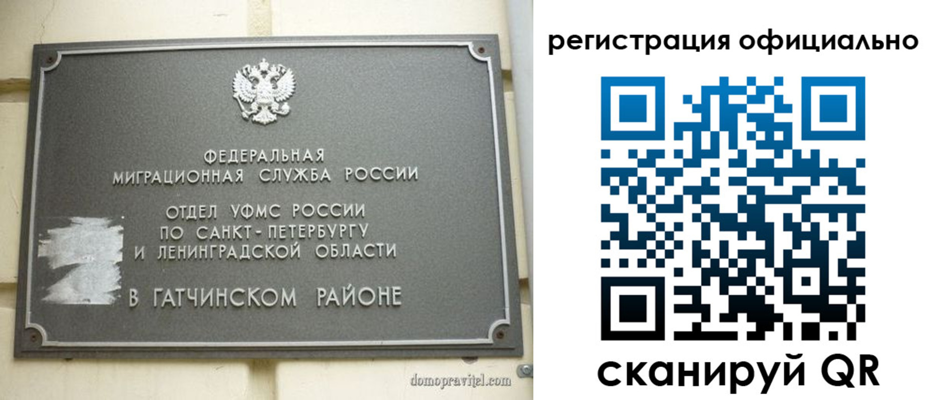 купить прописку в Североморске